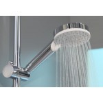 Комплект смесителей c душевым гарнитуром Hansgrohe SetLogis E70A Комплект смесителей c душевым гарнитуром Hansgrohe SetLogis E70A